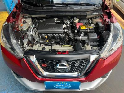 NISSAN Kicks Special Edition 1.6 16v 2019 - miniatura 5