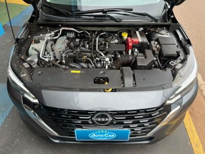 NISSAN Sentra Advance 2.0 16v 2025 - miniatura 5