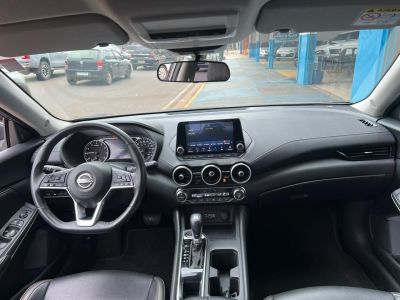 NISSAN Sentra Advance 2.0 16v 2025 - miniatura 6