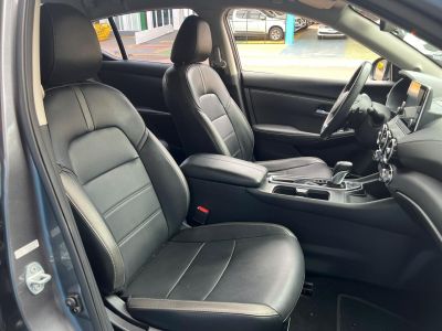 NISSAN Sentra Advance 2.0 16v 2025 - miniatura 7