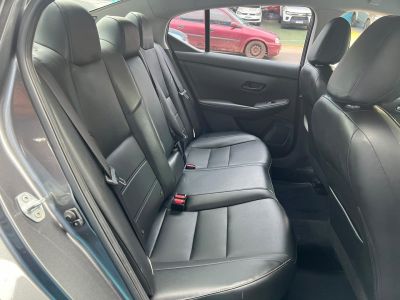 NISSAN Sentra Advance 2.0 16v 2025 - miniatura 8