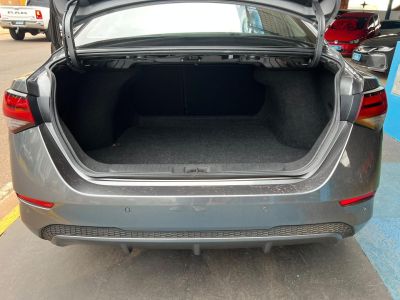 NISSAN Sentra Advance 2.0 16v 2025 - miniatura 9