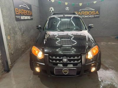 FIAT Strada Adventure 1.8 C.E. 2009 - miniatura 2