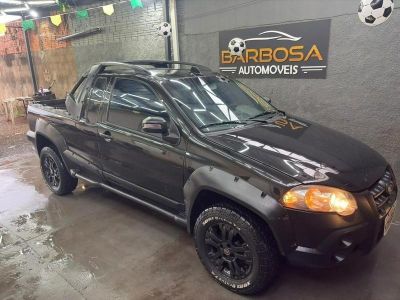FIAT Strada Adventure 1.8 C.E. 2009 - miniatura 3