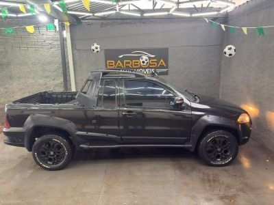 FIAT Strada Adventure 1.8 C.E. 2009 - miniatura 5