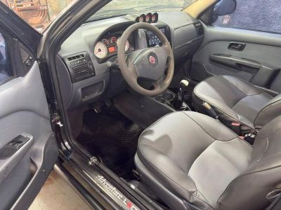 FIAT Strada Adventure 1.8 C.E. 2009 - miniatura 8