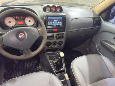 FIAT Strada Adventure 1.8 C.E. 2009 - miniatura 9