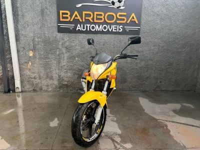 HONDA CB 300R 2013