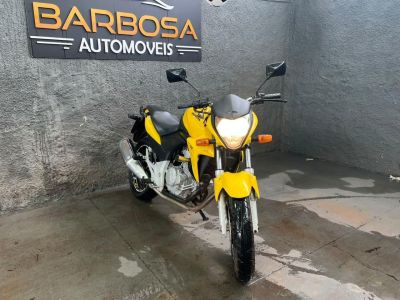 HONDA CB 300R 2013 - miniatura 2