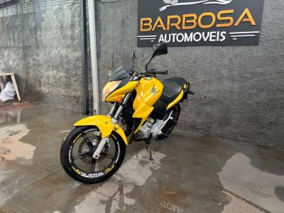 HONDA CB 300R 2013 - miniatura 4