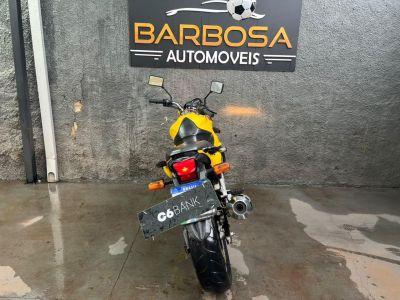 HONDA CB 300R 2013 - miniatura 7