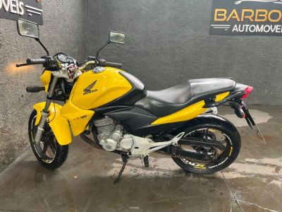 HONDA CB 300R 2013 - miniatura 9