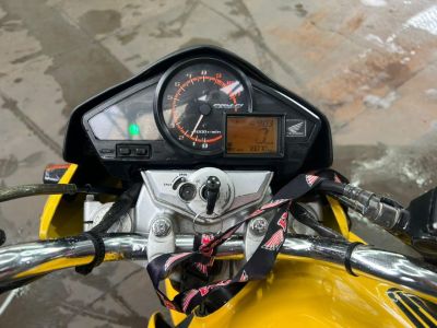 HONDA CB 300R 2013 - miniatura 12