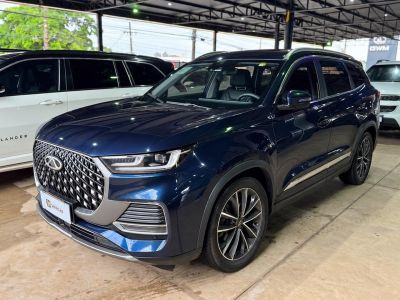 CHERY Tiggo 8 Pro 1.6T 16v 2025 - miniatura 4