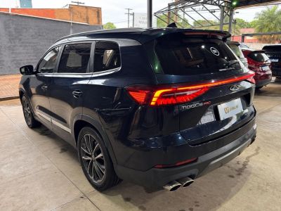 CHERY Tiggo 8 Pro 1.6T 16v 2025 - miniatura 7