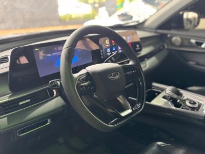 CHERY Tiggo 8 Pro 1.6T 16v 2025 - miniatura 9
