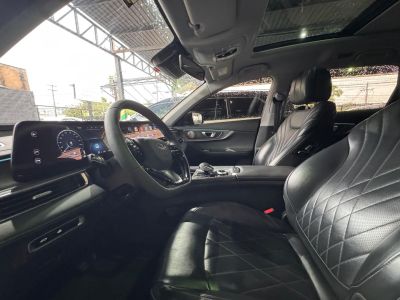CHERY Tiggo 8 Pro 1.6T 16v 2025 - miniatura 11
