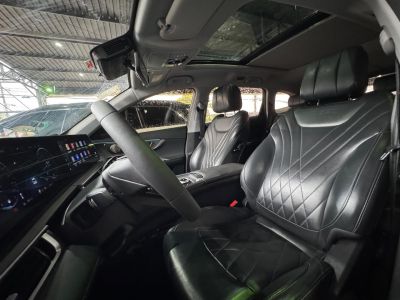 CHERY Tiggo 8 Pro 1.6T 16v 2025 - miniatura 12