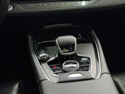 CHERY Tiggo 8 Pro 1.6T 16v 2025 - miniatura 13