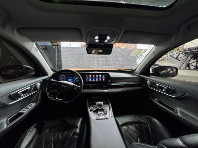 CHERY Tiggo 8 Pro 1.6T 16v 2025 - miniatura 14