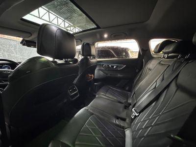 CHERY Tiggo 8 Pro 1.6T 16v 2025 - miniatura 16