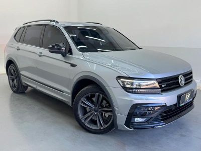 VOLKSWAGEN Tiguan Allspace R-Line 2.0 16v TSi 2021