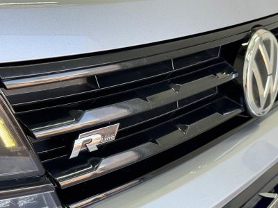 VOLKSWAGEN Tiguan Allspace R-Line 2.0 16v TSi 2021 - miniatura 2