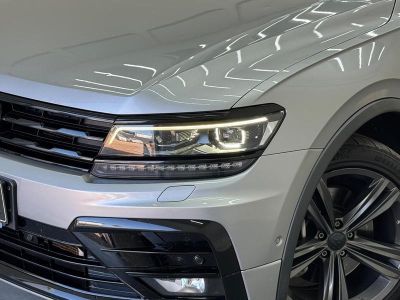 VOLKSWAGEN Tiguan Allspace R-Line 2.0 16v TSi 2021 - miniatura 5