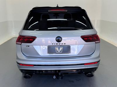 VOLKSWAGEN Tiguan Allspace R-Line 2.0 16v TSi 2021 - miniatura 7