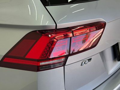 VOLKSWAGEN Tiguan Allspace R-Line 2.0 16v TSi 2021 - miniatura 8