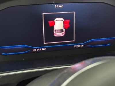 VOLKSWAGEN Tiguan Allspace R-Line 2.0 16v TSi 2021 - miniatura 10