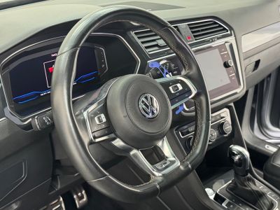 VOLKSWAGEN Tiguan Allspace R-Line 2.0 16v TSi 2021 - miniatura 11