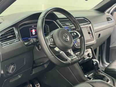 VOLKSWAGEN Tiguan Allspace R-Line 2.0 16v TSi 2021 - miniatura 12