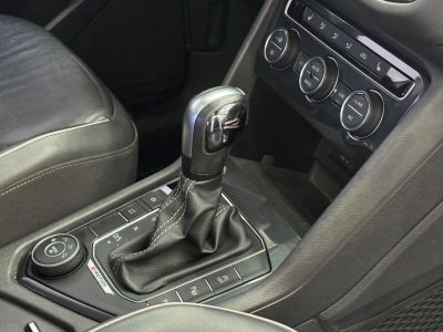 VOLKSWAGEN Tiguan Allspace R-Line 2.0 16v TSi 2021 - miniatura 13