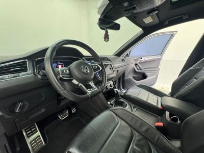 VOLKSWAGEN Tiguan Allspace R-Line 2.0 16v TSi 2021 - miniatura 14