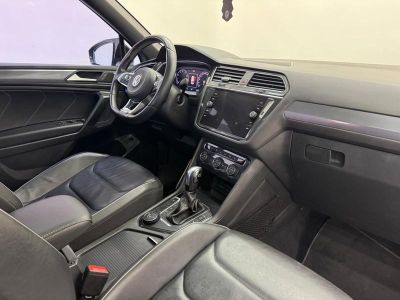 VOLKSWAGEN Tiguan Allspace R-Line 2.0 16v TSi 2021 - miniatura 15