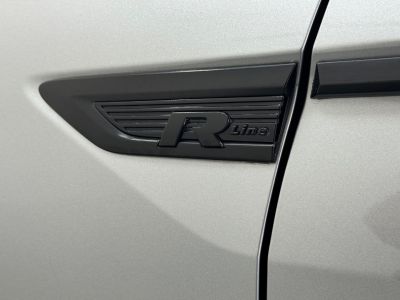 VOLKSWAGEN Tiguan Allspace R-Line 2.0 16v TSi 2021 - miniatura 16
