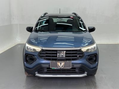 FIAT Pulse Audace 1.0T 12v 2023 - miniatura 3