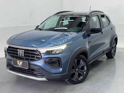 FIAT Pulse Audace 1.0T 12v 2023 - miniatura 4