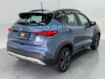 FIAT Pulse Audace 1.0T 12v 2023 - miniatura 5