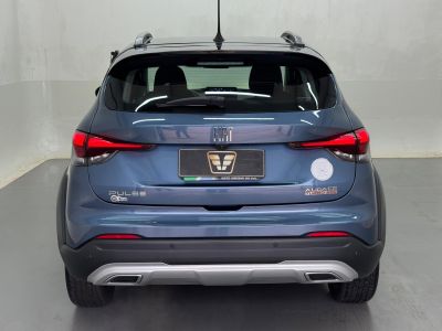 FIAT Pulse Audace 1.0T 12v 2023 - miniatura 6