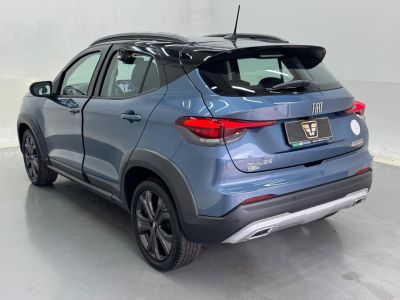 FIAT Pulse Audace 1.0T 12v 2023 - miniatura 7