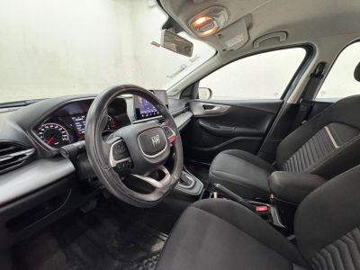 FIAT Pulse Audace 1.0T 12v 2023 - miniatura 11