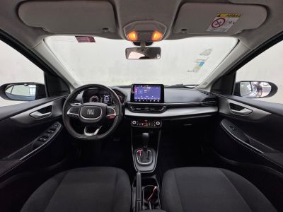 FIAT Pulse Audace 1.0T 12v 2023 - miniatura 13