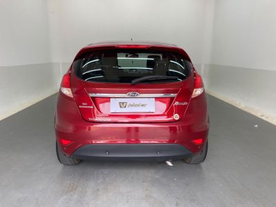 FORD Fiesta Hatch Titanium 1.6 16v 2015 - miniatura 5