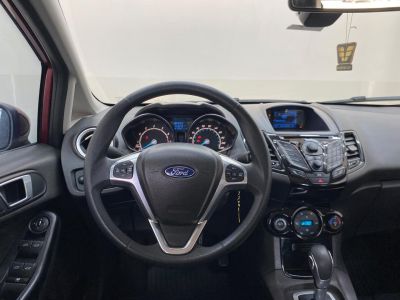 FORD Fiesta Hatch Titanium 1.6 16v 2015 - miniatura 7