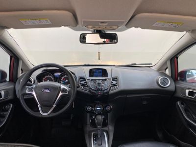 FORD Fiesta Hatch Titanium 1.6 16v 2015 - miniatura 8
