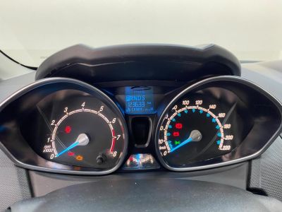 FORD Fiesta Hatch Titanium 1.6 16v 2015 - miniatura 10