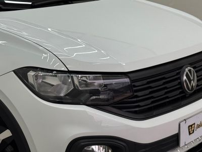 VOLKSWAGEN T-Cross Comfortline 1.0 12v TSi 2023 - miniatura 2
