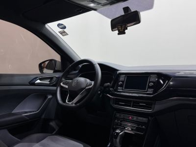 VOLKSWAGEN T-Cross Comfortline 1.0 12v TSi 2023 - miniatura 9